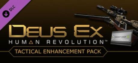 Deus Ex: Human Revolution, su Steam sono disponibili due Dlc