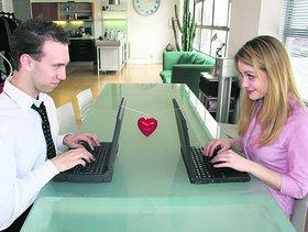 Nuova truffa: il raggiro d'amore. Attenzione ai troppi Cupido virtuali Nuova truffa: il raggiro d’amore. Attenzione ai troppi Cupido virtuali