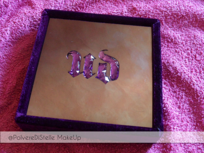 Palette 15 Anniversary Urban Decay