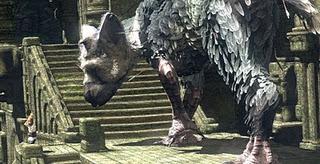 The Last Guardian : nuove splendide immagini