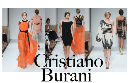 Collections| SS 2012 The Best of NY, London and Milan