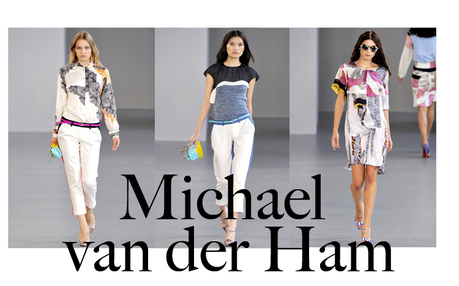 Collections| SS 2012 The Best of NY, London and Milan