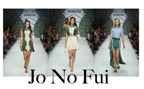 Collections| SS 2012 The Best of NY, London and Milan