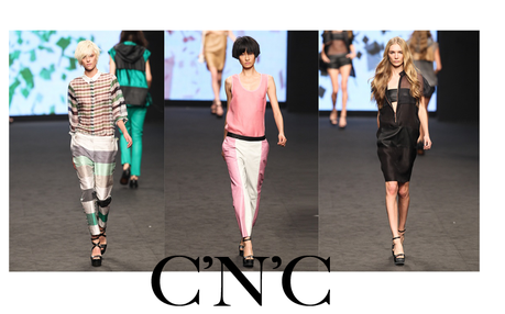 Collections| SS 2012 The Best of NY, London and Milan