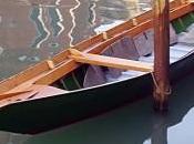 Adottare barca veneziana