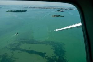 Idrovolante a Venezia