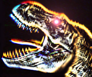 Deinos! (Concorso di scrittura fanta-dinosauresco) Deinos! (Concorso di scrittura fanta-dinosauresco)
