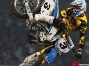 Palaolimpico prepara Supercross sabato sera