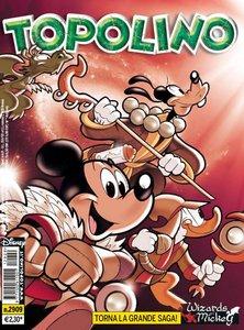 Il settimanale Topolino sbarca su Android!