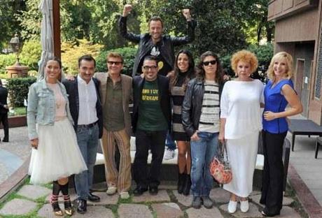 Raidue lancia la sfida a “X Factor” con il nuovo talent musicale “Star Academy”