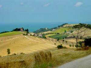 Fuori le mura di Fermo