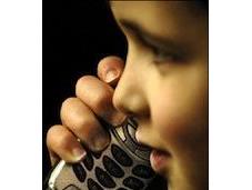 Bambini cellulari: quali precauzioni?