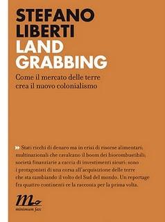 Libri: Land Grabbing