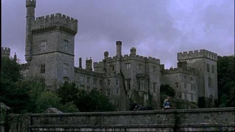 Northanger Abbey by BBC, 2007 - period drama riscoperto.