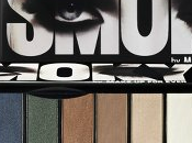 Preview: Make Ever SMOKY PALETTE edizione limitata!!!