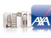 AXA4me, prenotifica sinistro tempo reale Assicurazioni