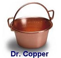 Dr. Copper e la Recessione