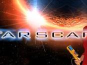 Starscape saldo Steam