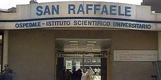 Crisi Ospedale San Raffaele : la Procura di Milano ha depositato l'istanza di fallimento