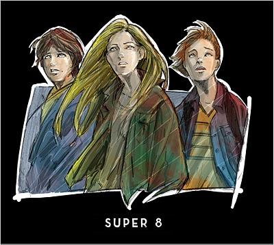 Super aggiornamento con Super 8!