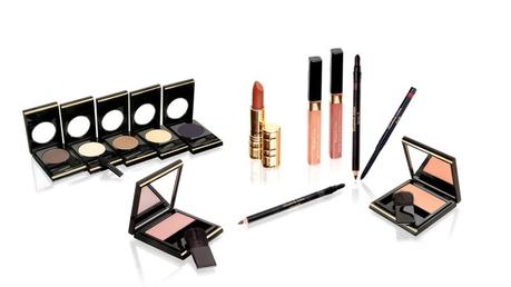 Elizabeth Arden Precious Fall – Collezione make up autunno inverno 2011-2012