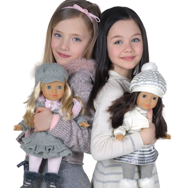 Trudi Michelle Set Fashion
