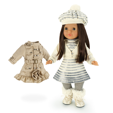 Trudi Michelle Set Fashion