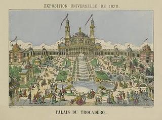 Exposition Universelle de 1878