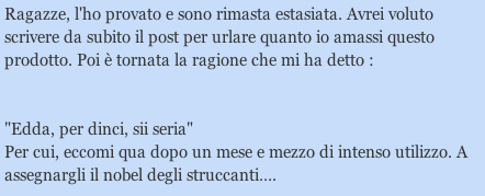 ATTENTATO - Mi hanno fottuto un post.