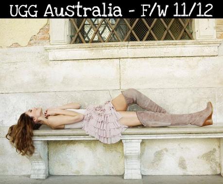 UGG Australia - f/w 11/12