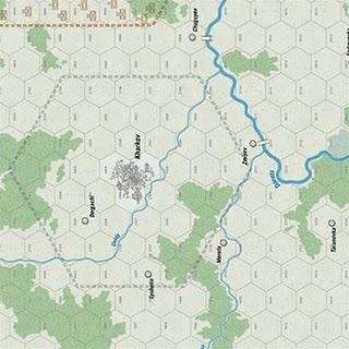 Second battle of Kharkov su Strategy&Tactics; 271