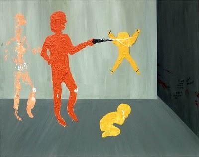 Programmazione mentale basata sui traumi e le torture inferte? Programmazione mentale basata sui traumi e le torture inferte?