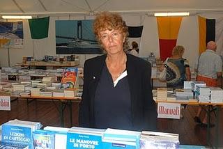 L’Editore del mare: Fiorenza Mursia