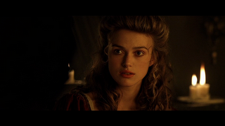 Keira Knightley: la carriera