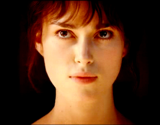 Keira Knightley: la carriera