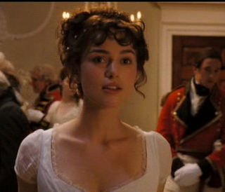 Keira Knightley: la carriera