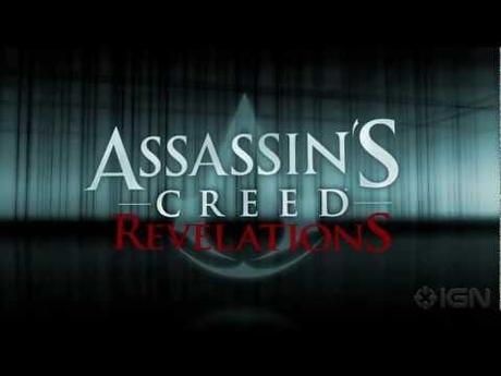 0 Assassin’s Creed Revelations: Trailer Combattimento e Nuova Arma: Hookblade 