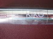 Review False Lashes Concentrate Building Base Mascara KIKO