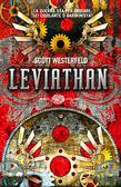 [Recensione] Leviathan di Scott Westerfeld