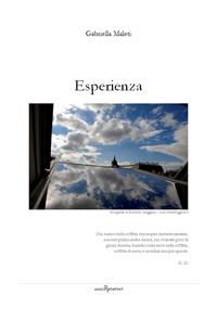 Il libro del giorno: ESPERIENZA - Poesie di Gabriella Maleti (LaRecherche.it)