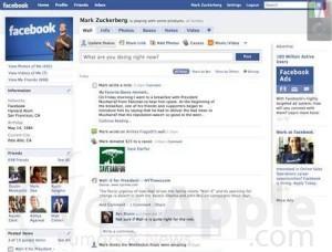 Apple ottiene la rimozione di una pagina Facebook iPhone5: che sia davvero l’iPhone 5 il nuovo gioiello di Apple?