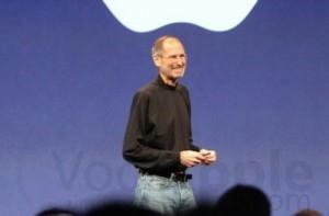 Steve Jobs avviò trattative con Samsung per scongiurare una battaglia legale