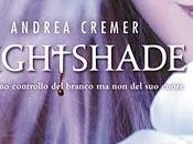 Nightshade Andrea Cremer