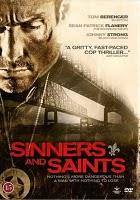 Sinners & Saints - William Kaufman
