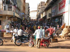 Kampala