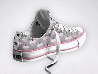 Ultimo shopping: All star