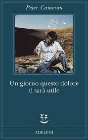 UN GIORNO QUESTO DOLORE TI SARA' UTILE