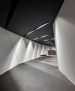 Museo di storia militare di Libeskind