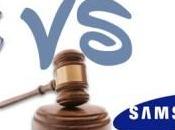 Apple Samsung, guerra colpi pubblicità