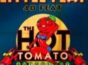 Little Feat-40 Feat Tomato Anthology 1971-2011